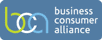 bca logo