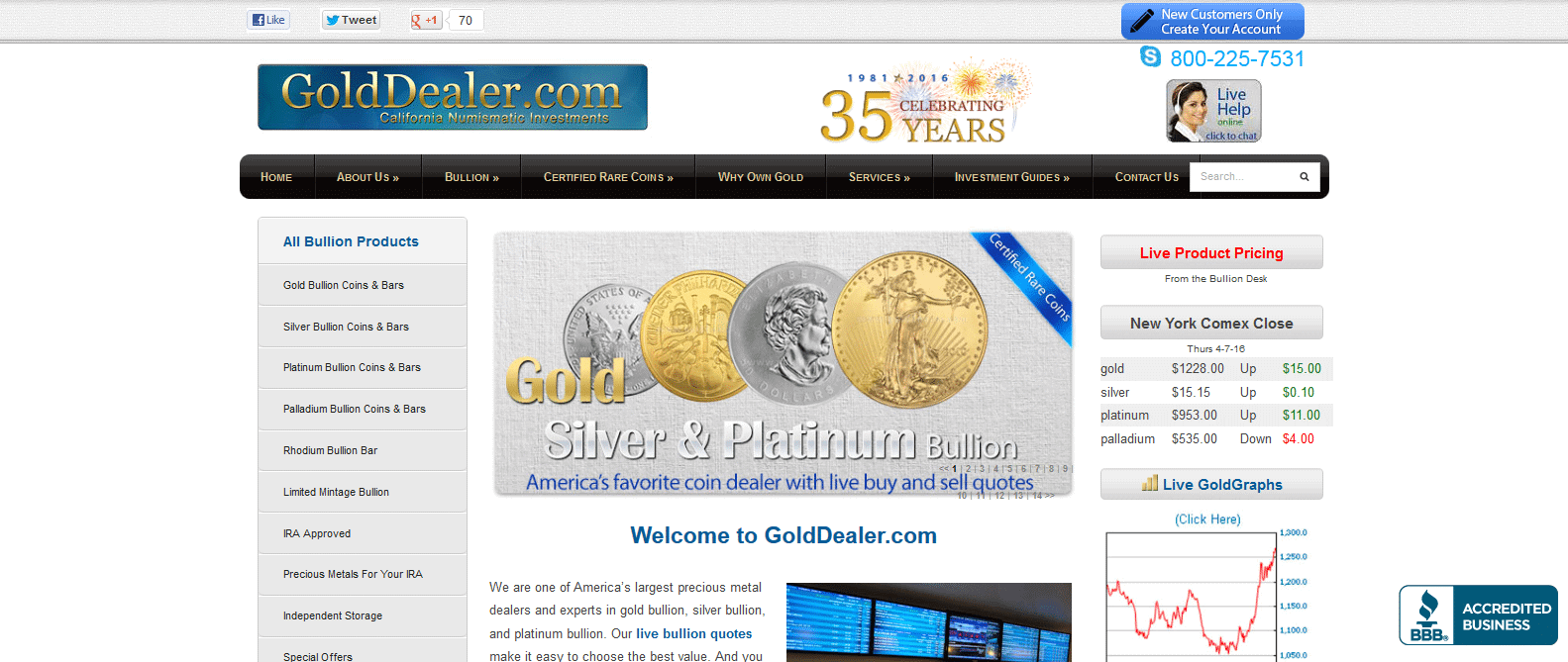 golddealer.com review