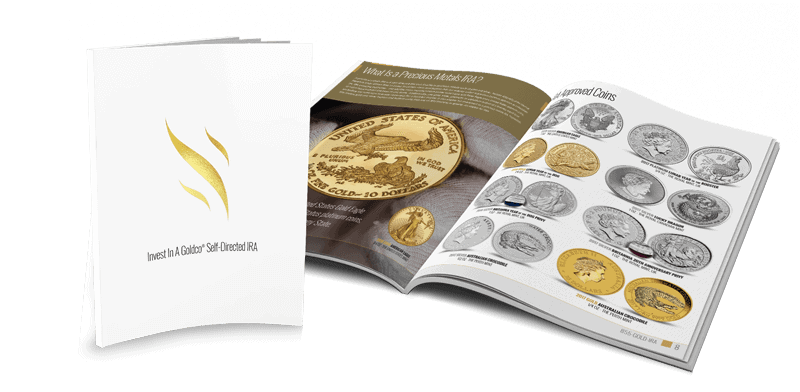 goldco coin guide