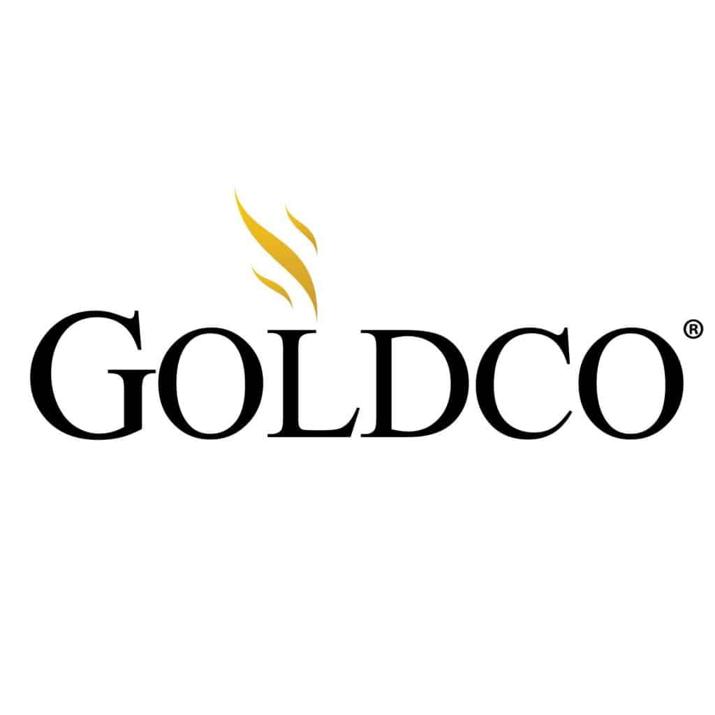 goldco logo