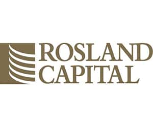 rosland capital logo