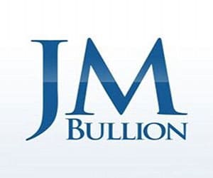 jm bullion logo