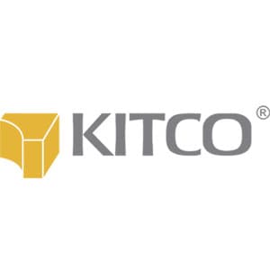 kitco logo