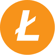 Litecoin logo