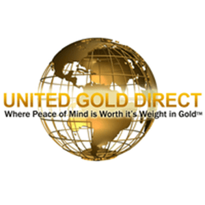 united gold direct logo