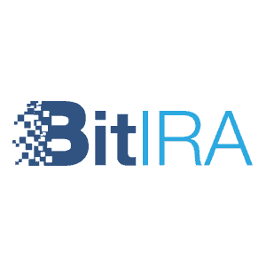 BitIRA logo