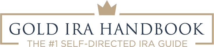 gold ira handbook logo